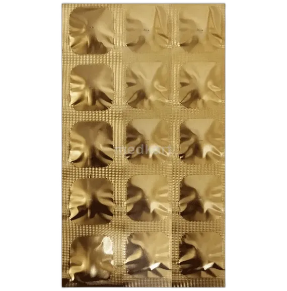 esofag 40mg tablet 15's